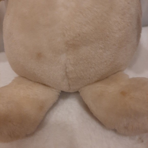 Gemmy Animated Frosty The Snowman Singing Christmas Plush, 2001 For Parts VTG - Picture 14 of 16